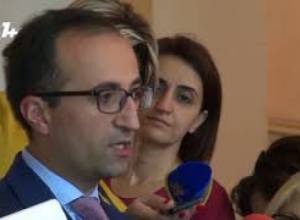 Սերժ Սարգսյանի խնամին 300 միլիոն դրամ է ստացել պետությունից, սակայն որևէ մեկին չի բուժել