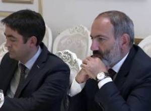 ԵԱՀԿ-ն պատրաստ է ակտիվ համագործակցության ՀՀ կառավարության հետ