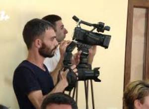 20.07. Լրահոս