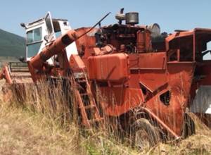 Գյուղացու ներդրումներն ավելանում են , եկամուտները նվազում, հացահատիկային անլուծելի խնդիրը Օձունում