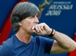 Յոահիմ Լյովը վերջապես նշել է Գերմանիայի ձախողման գլխավոր պատճառը