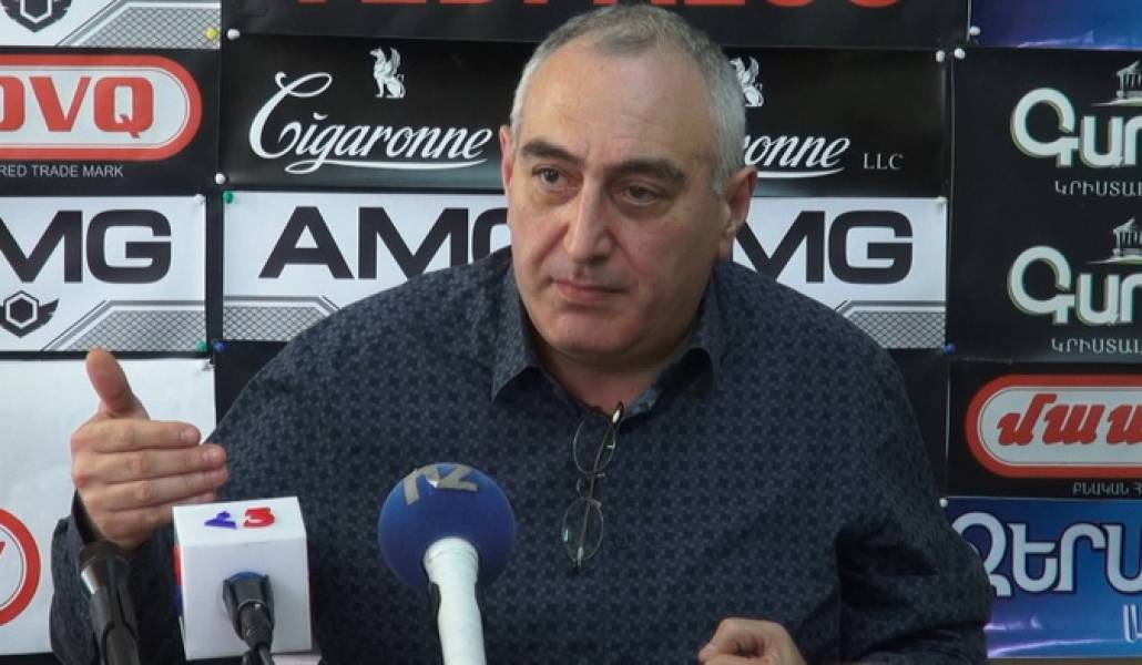 Karen-Qocharyan