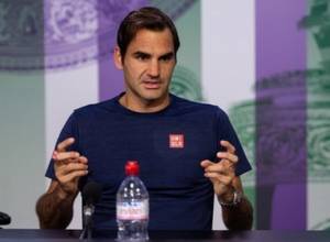 Roger Federer to not participate in Toronto's Masters tournament