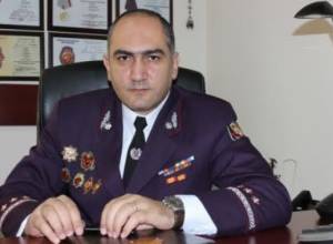 Deputy Chief of SIS relieved of his post