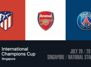 LIVE. Arsenal - Atletico, Henrikh Mkhitaryan to not play in game