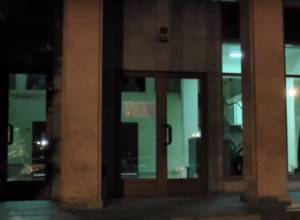 Проходит судебное заседание относительно ареста Роберта Кочаряна