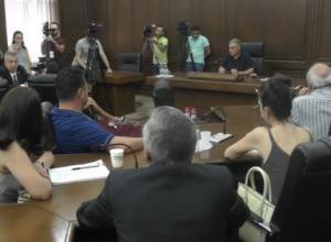 Կանանց քվոտավորումը՝ տղամարդկանց դեմ պայքարի գործիք