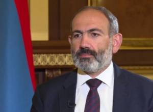 Armenpress. PM Pashinyan expresses willingness to meet and negotiate with Aliyev