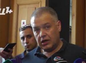 Դավիթ Հարությունյան. Քոչարյանին ներկայացված մեղադրանքը «ծայրաստիճան մտահոգիչ» է