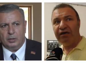 «ԲՀԿ-ն առնչություն չունի Ռ. Քոչարյանի հետ, մարտի 1-ի պատասխանատվությունը չի կիսում»