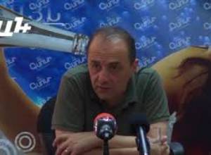 Քոչարյանն այլ ելք չուներ