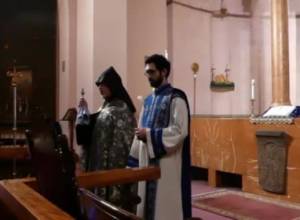 Նյու Յորքում նշեցին Հաց բերողի մահվան 1-ին տարելիցը