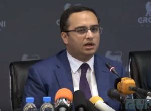 Ռոբերտ Քոչարյանը կալանավորվել է ապօրինի. Վիկտոր Սողոմոնյան