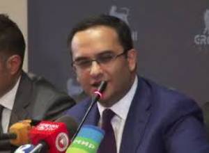 «Մեզ մնում է պարզել Բերիան ով է. այդ Բերիային գտնելու ենք եւ այդ Բերիան պատժվելու է»