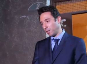 Երևանի քաղաքապետի ՔՊ թեկնածուն  Հայկ Մարությանն է