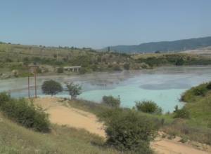 «Ոնց որ անապատի մեջ օազիսը չորանա». Սպառնալիք՝ Շնող համայնքի համար