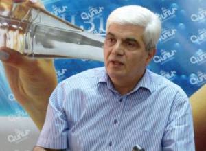 Stepan Grigoryan: His lawyers, throwing mud at the public, are trying to get the support of the international community, it will cost them dear