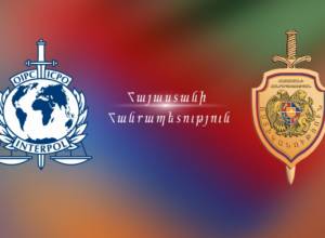 Разыскиваемый на международном уровне Арам Варданян арестован в Дубае