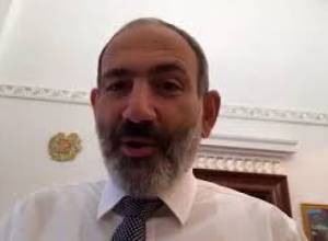 Նիկոլ Փաշինյանը հանրավաքի է հրավիրում