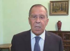 «Հայաստանյան զարգացումները հակասում են երկրի նոր ղեկավարների հայտարարություններին». Լավրով