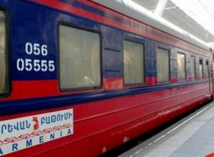 Suburban trains of republic to be free of charge on railway ray