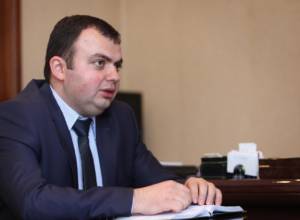 «Այսօր մենք ունենք նոր առաջնագիծ՝ անհամեմատ ավելի պաշտպանված». «Առավոտ»