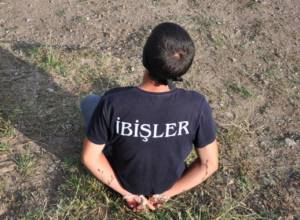 Russian border guards apprehend Turkish citizen on Armenian-Turkish border
