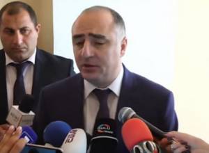 Քոչարյանի նկատմամբ մեր մեղադրանքի որոշումը հստակ է, պարզ ու հիմնավորված. ՀՔԾ պետ