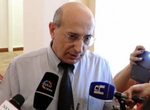 Statistical Committee deals only with documentation