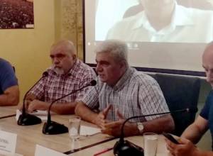 «ՀՀ իշխանությունը մի սերունդ է, որը Ֆեյսբուքի միջոցով է շփվում, ՌԴ համար դա դժվար ընկալելի է»