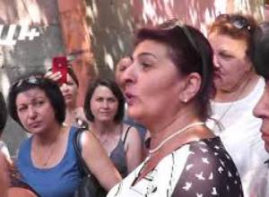 Արթուր Վանեցյանը հանդիպեց «Գլենդել Հիլլզ»-ից բողոքող քաղաքացիներին