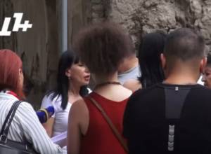 Residents of Yekmalyan street: It is already several years that they have been saying to us, "wait"