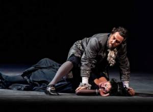 Օպերային երգչուհի Լիլիթ Սողոմոնյանը Տոսկայի դերերգով հանդես է եկել Չիլիում