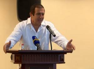 Պատասխան Գ. Պետրոսյանին՝ ԲՀԿ քաղխորհուրդը միաձայն է ընտրել Նաիրա Զոհրաբյանին