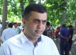 Եզդիների ցեղասպանության ճանաչման գործընթացը գնահատում եմ բավարար. Ռուստամ Մախմուդյան