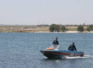 Rescuers continue search for missing citizen in Lake Sevan