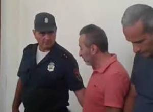 1000 դոլլար կաշառք վերցրած դատավորը 7 տարով ազատազրկվեց