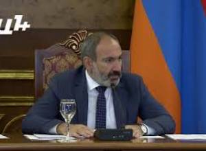 Պետք է դադարենք Սևանա լճին վերաբերվել որպես ջրի տարա. վարչապետ