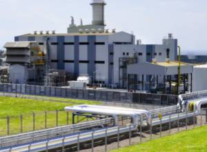 Մեկնարկել է «Երևանի ՋԷԿ»-ի վերազինման ծրագիրը