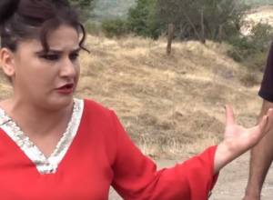 Շուռնուխի ...շուխուռը... չի դադարում