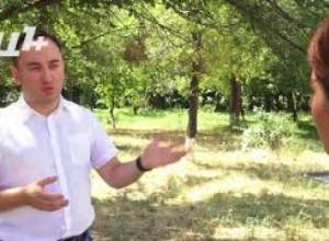 ՆԱՏՕ ին Վրաստանի անդամակցելը վտանգավոր է Ռուսաստանի համար