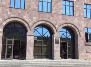 Live. Appellate examines complaint of changing Robert Kocharyan's preventive measure