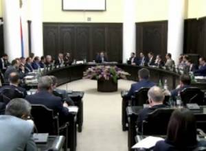 183 more families of killed or disabled military servicemen to become beneficiaries of "1000 AMD" law