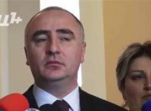 Հովիկ Աբրահամյանին մեղադրանք չի առաջադրվել, իսկ նրա եղբայրը կասկածյալի կարգավիճակում է․ՀՔԾ պետ