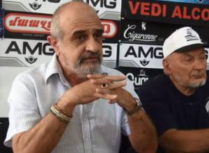 There is a positive side in his nomination: he will no longer be filmed in the movies - Ruben Babayan on Hayk Marutyan's candidacy