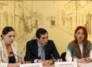 «Լուսավոր Հայաստան»-ը  չի շտապեցնում իր գործընկերներին , բայց  անգործ էլ չի մնում