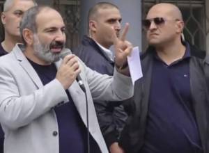 Live. Վարչապետի այցը Տավուշի մարզ