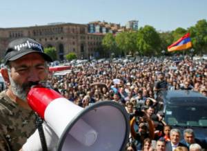 Փաշինյանը դիմել է քաղաքապետարան՝ օգոստոսի 17-ի հանրահավաքը լիազորելու համար