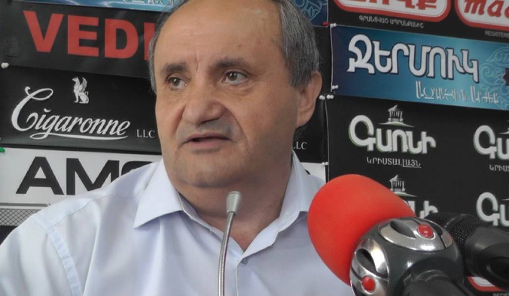 Ashot-Manucharyan