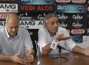 Երկրի ֆասադով օլիգարխիկ թայֆա ենք ունեցել. Եղիշե Պետրոսյան
